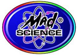 Newport News summer camps Mad Science